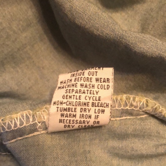 Tasha Polizzi Shirt - Picture 12 of 12